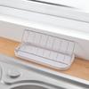 Self Draining Soap Tray Multifunctional Soap Dish New Bathroom Storage Rack  Bathroom Use