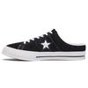 Converse Mule One Star 'Nero' 162066C
