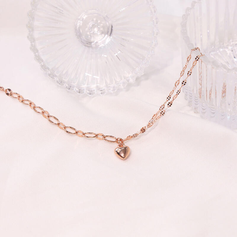 dieuamour 14KGP Estrella Bracelet