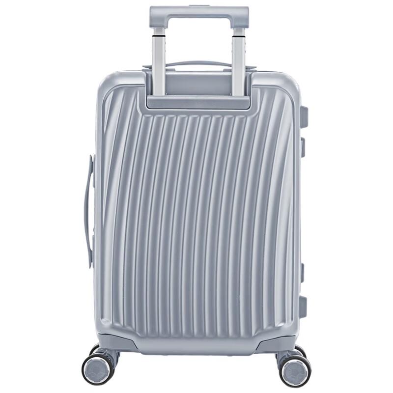 OIWAS Hardshell Spinner Luggage