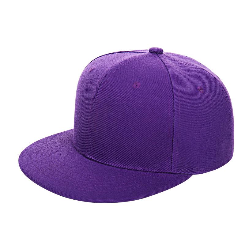Factory Price Oem Designer Tags Stickers Flat Brim Fitted Snapback Hat Men Embroidery Woven Patch Baseball Cap