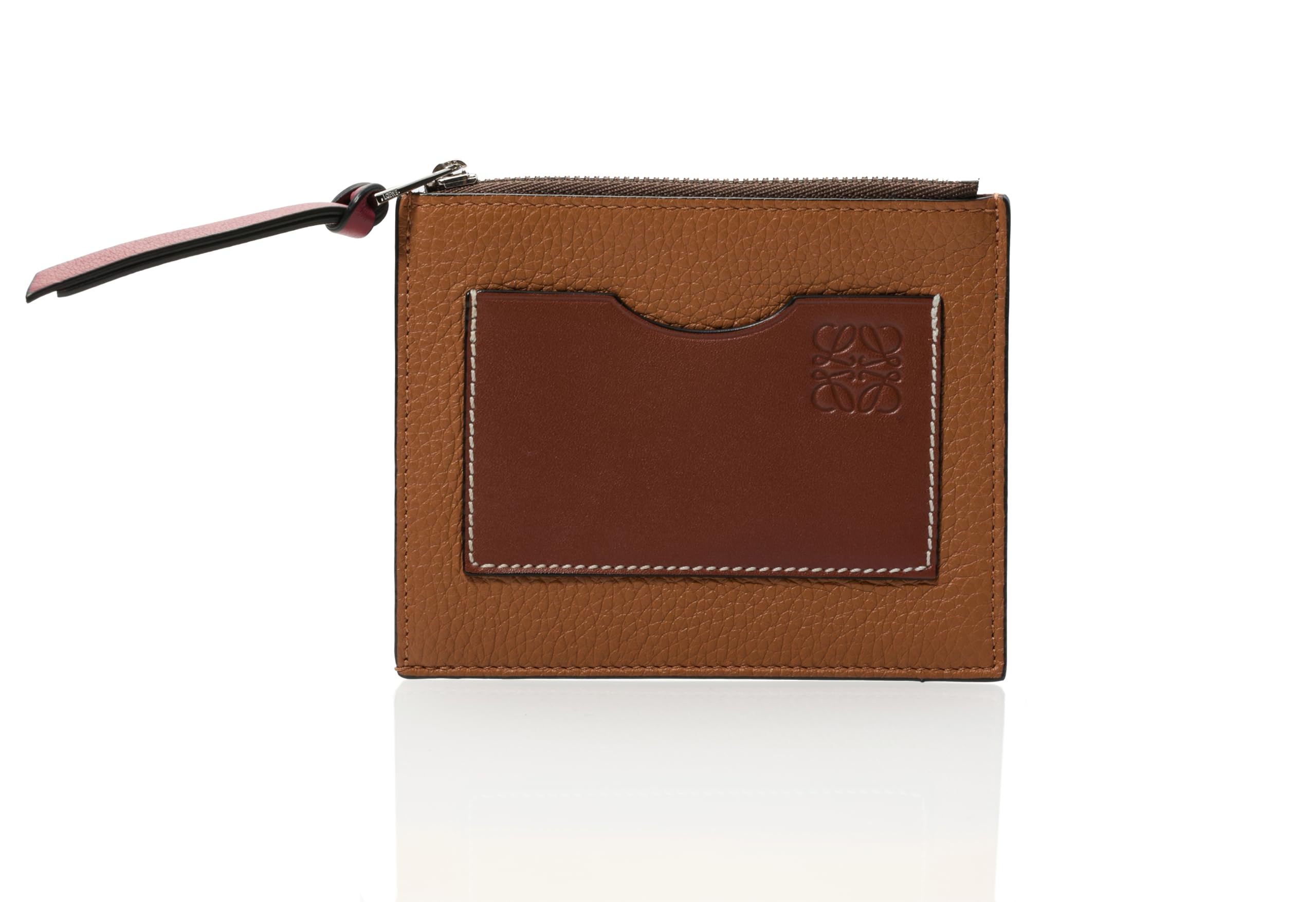 

Coin Purse C660O37X01 SQUARE COIN CARDHOLDER [LOEWE] Women s [Item]