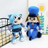 Electric State The Movie Plush Toy Cartoon Stuffed Doll Decoration Kids Gift