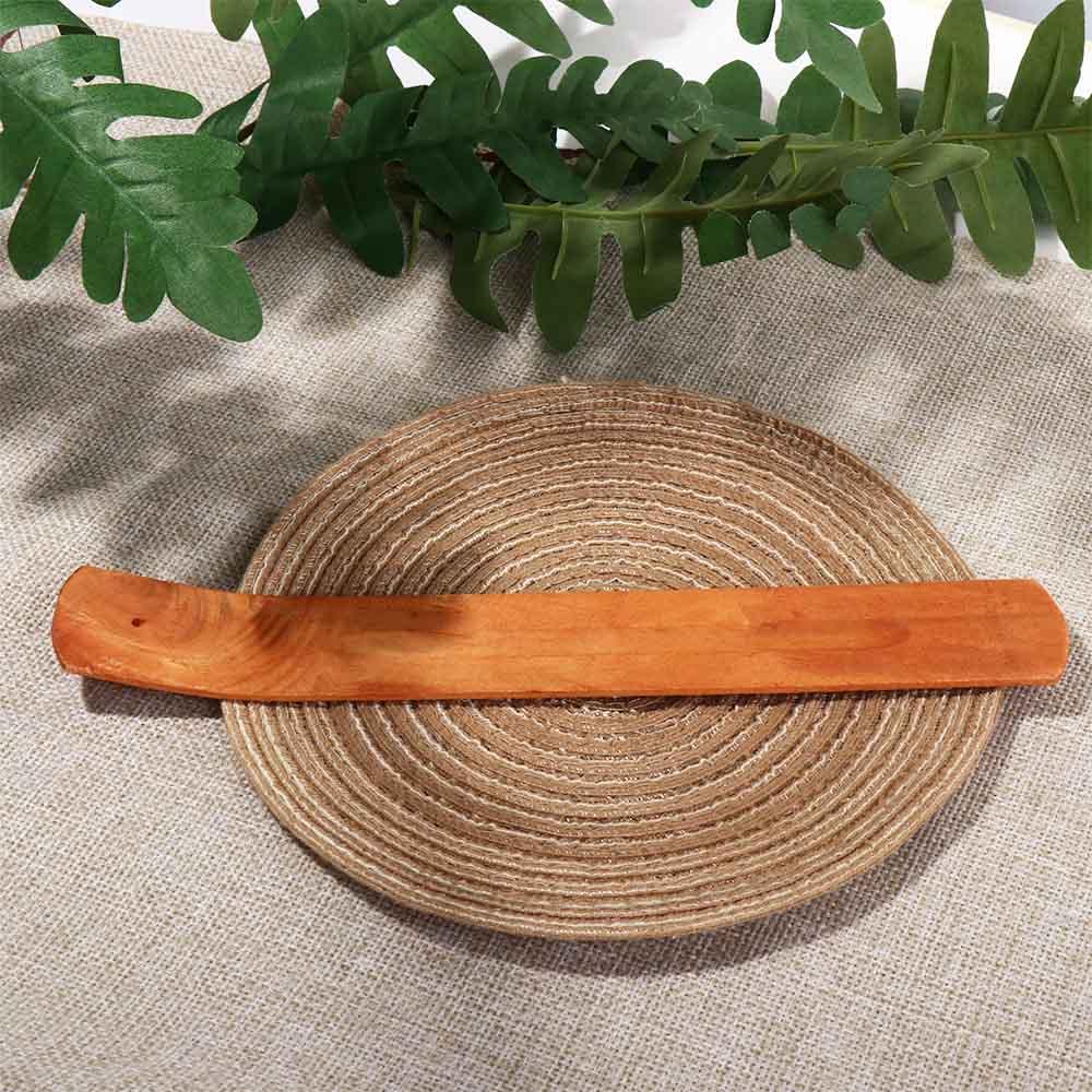 Wood Chip Aromatherapy Accessories Incense Stick Holder Ncense Board Incense Socket Incense Tray
