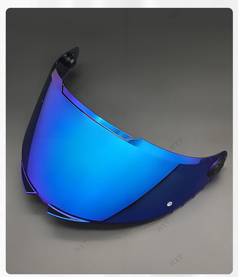 MT Thunder 4 SV/Stinger2 Visor & V-28B Face Shield Compatible Helmet