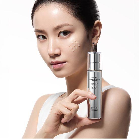 Iope XMD Stem3 Clinical Recovery Serum 30ml