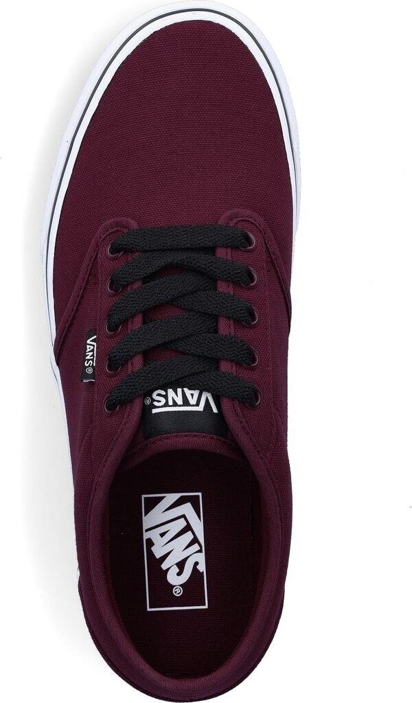 Vans Atwood M Sneakers Oxblood/white