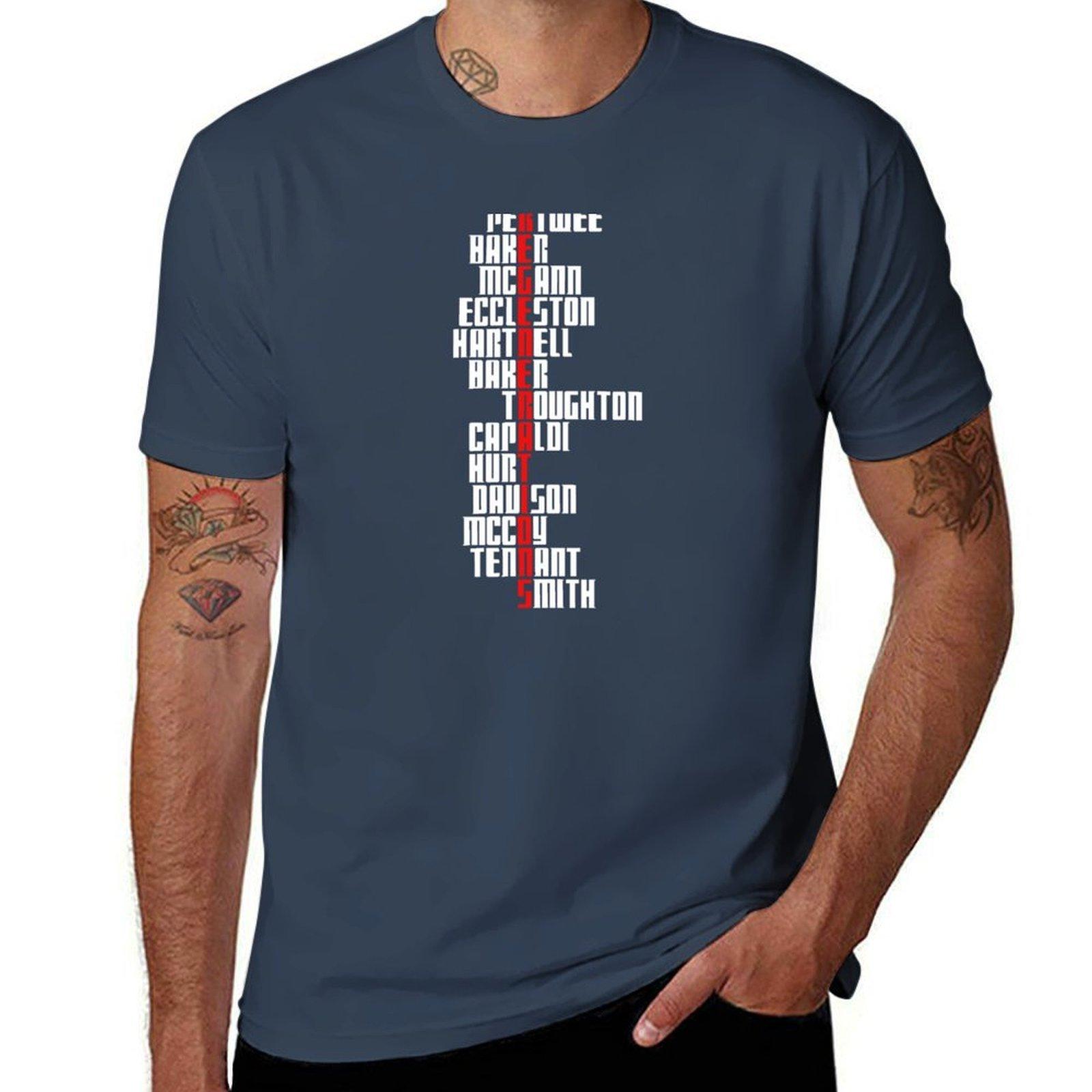 Regenerations (Dark Clothing Version) Tshirt Plus Size Workout Short Sleeve Top S