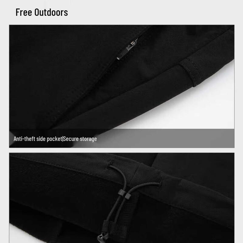 NORTHLAND Women's Water-Repellent Stretch Hiking Pants