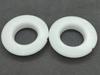 Front Suspension Coil Spring Lower Insulators For Ford F150 F250 F350 F450 F550