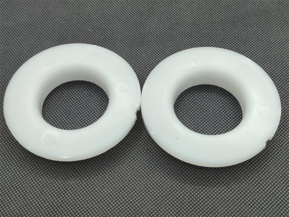 Front Suspension Coil Spring Lower Insulators For Ford F150 F250 F350 F450 F550