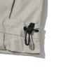 Welteoigseupelimeonteu Reflective Pocket Shirt Jacket_Light Gray_Wcl016