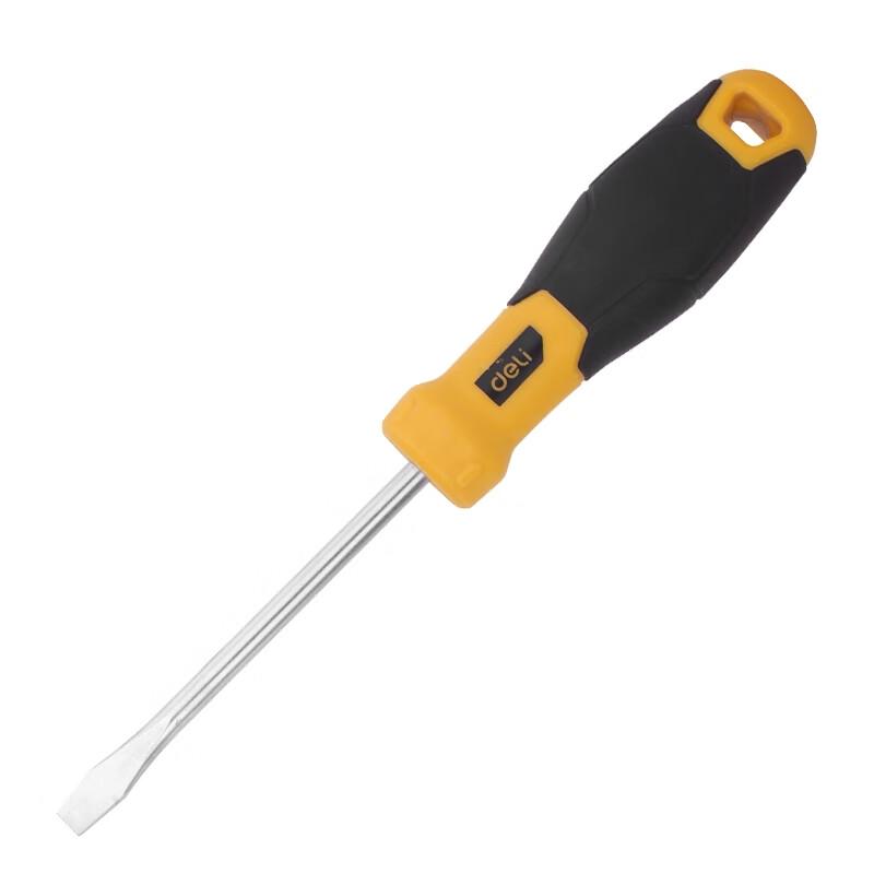 Deli Torpedo Handle Phillips Screwdriver PH2x100mm