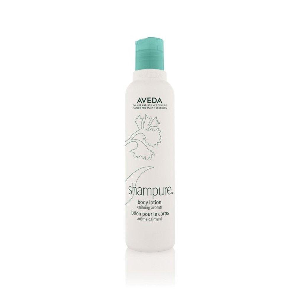 [For the Whole Family] Shampure™ Body Lotion 200ml