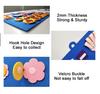 Fingers numbers math toy childr counting intelligence early education Montessori toys sensory learning games young children