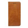Huawei Honor 500 Pro Leather Wallet Case with Strong Magnetic Stand