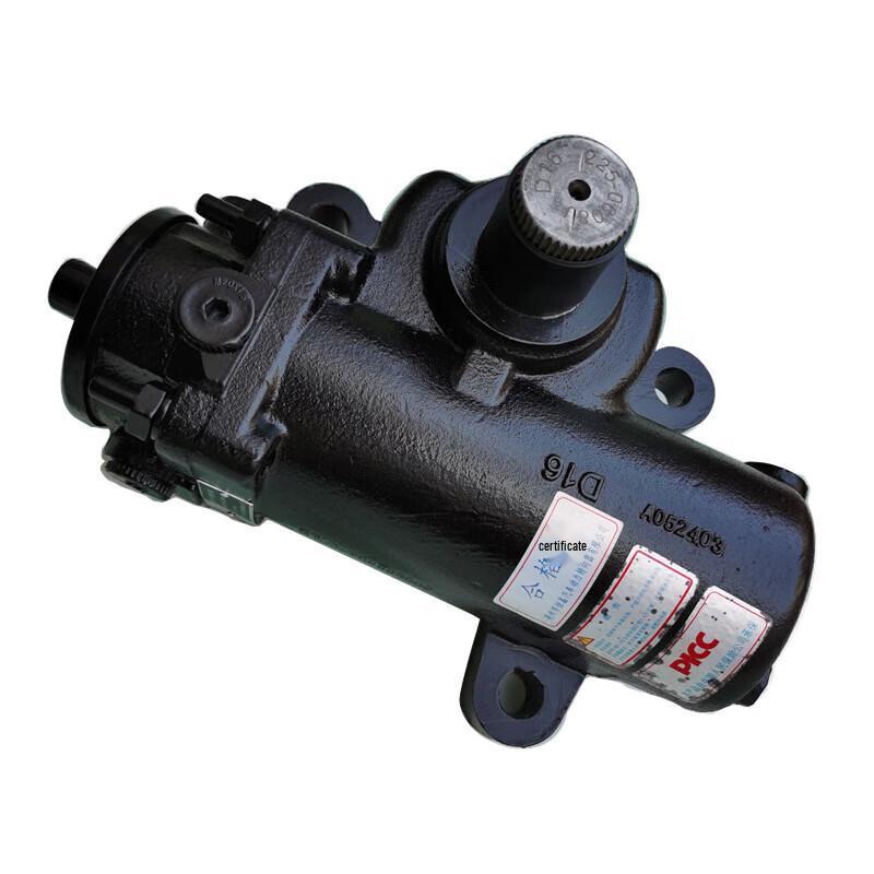 Dekebang Power Steering Gear Assembly for Dongfeng Tianjin EQ1120