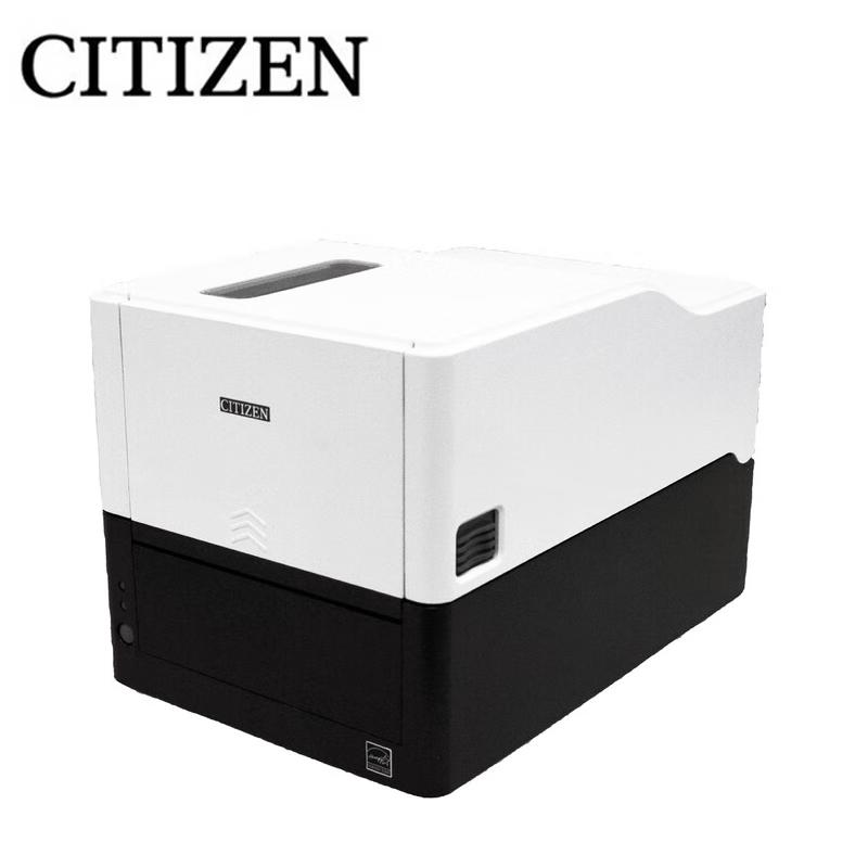 Citizen CL-F306DT Thermal Label Barcode Printer