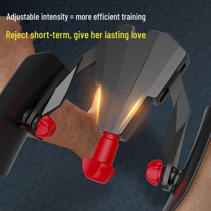 XINBODA Verstellbarer Bein-Trainer mit Widerstand