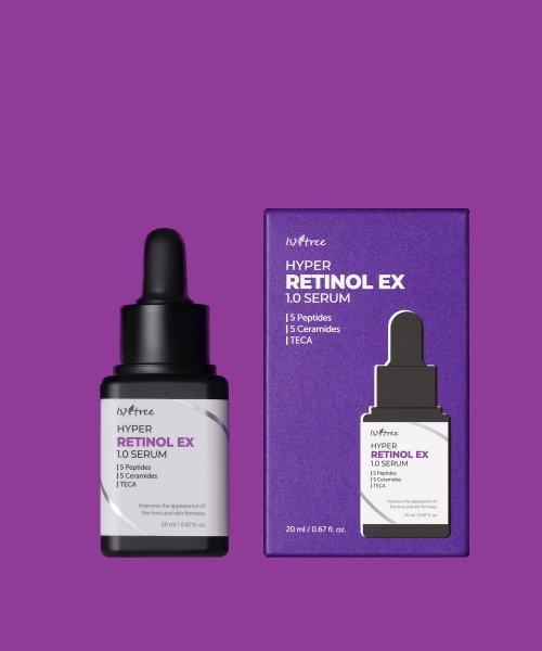 IsNtree Hyper Retinol EX 1.0 Serum 20ml