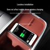 Anti-slip Protective Mat for 23-26 Buick LaCrosse Console Cup Holder Wireless Charging Panel Interior
