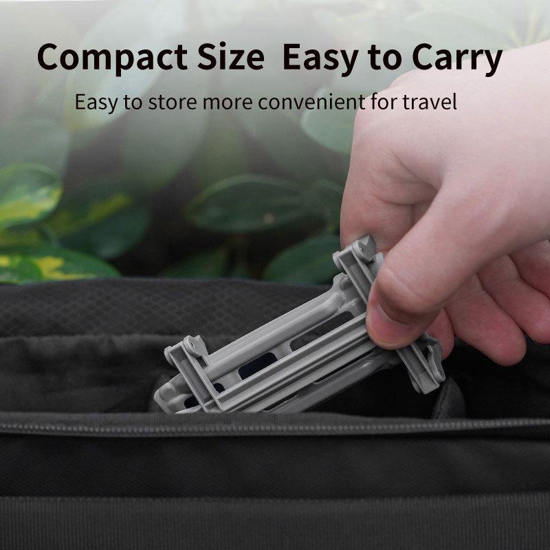Neo 2 Landing Gear Height Increase Extender Anti-Scratch Shockproof Support Legs Accessories for Neo 2 Replacement Spare Parts