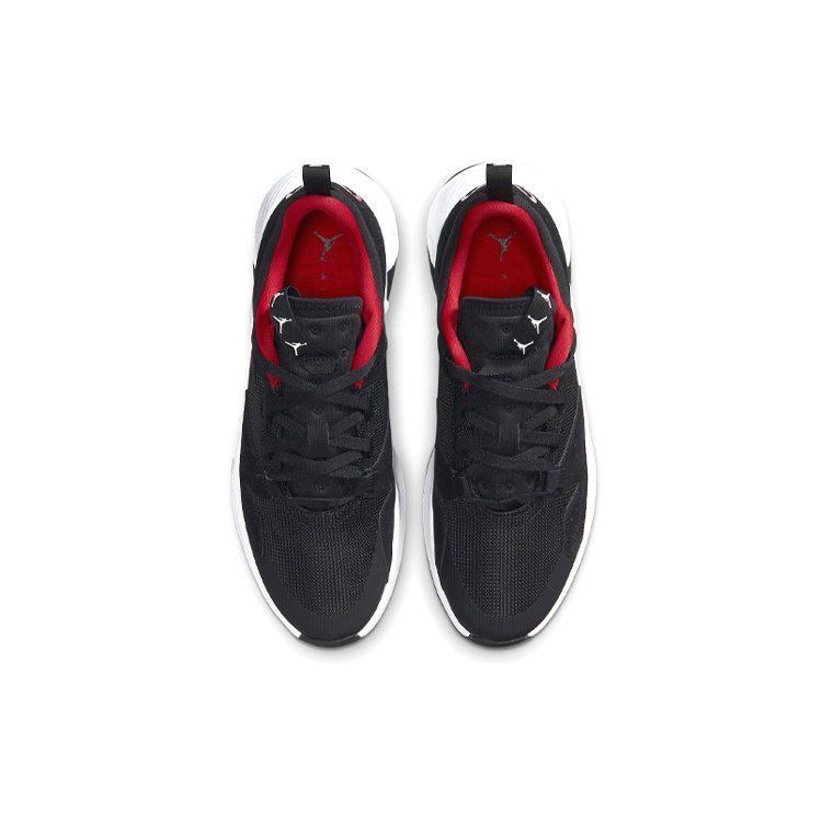 Air Jordan Air Cadence Shoes Black/Red CN3498-006