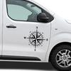 Exterieur accessoires – Autostickers