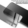 IMAK for Oppo A74 5G/A54 5G/4G 9H Anti-Spy Anti-Peep Screen Protector Shatterproof Bubble Free Film