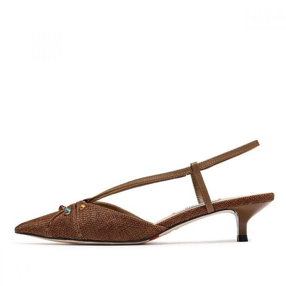 Staccato Women Pump 26scoff