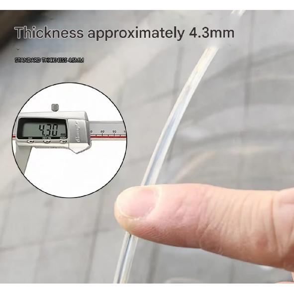 For QJMOTOR SRK 600/550 Motorcycle Windshield Screen Shield Windscreens Wind Deflectors Front Glass Increased Accessories