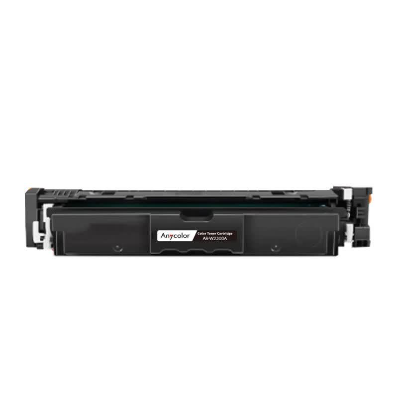 Compatible Black Toner Cartridge for HP Color LaserJet Pro
