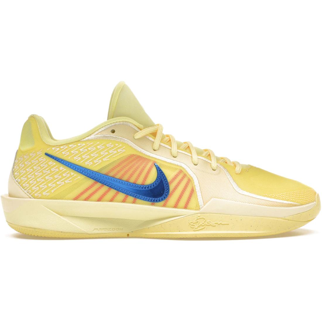 

Sneaker Nike Sabrina 2 Trust Your Game (Women s)(FZ1517-800) 36