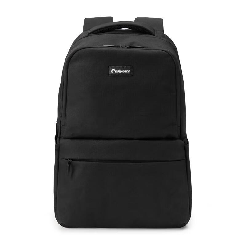 Diplomat DS-17003L Business Backpack