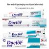 Dr. Dental Anti-Cavity & Whitening Toothpaste