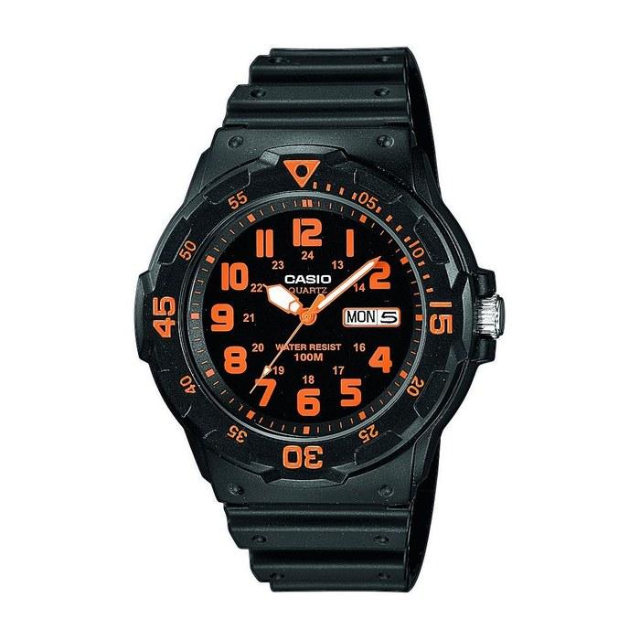 Casio Collection MRW-200H-4BVEF - Unisex Wristwatch