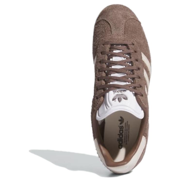 Adidas Originals Gazelle Earth Strata Wonder White Off White Damen