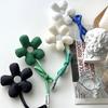 Cute Diy Flower Brooches Accessories Bag Pendant Lapel Pins Badges Brooch  Clothes Bag Decor Jewelry