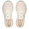 Cloud X 4 Ivory Salmon Women Sneakers Cream 3WE30073297