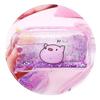 Cartoon Pencil Bag Large Capacity Cosmetic Bag Cute Stationery Bag