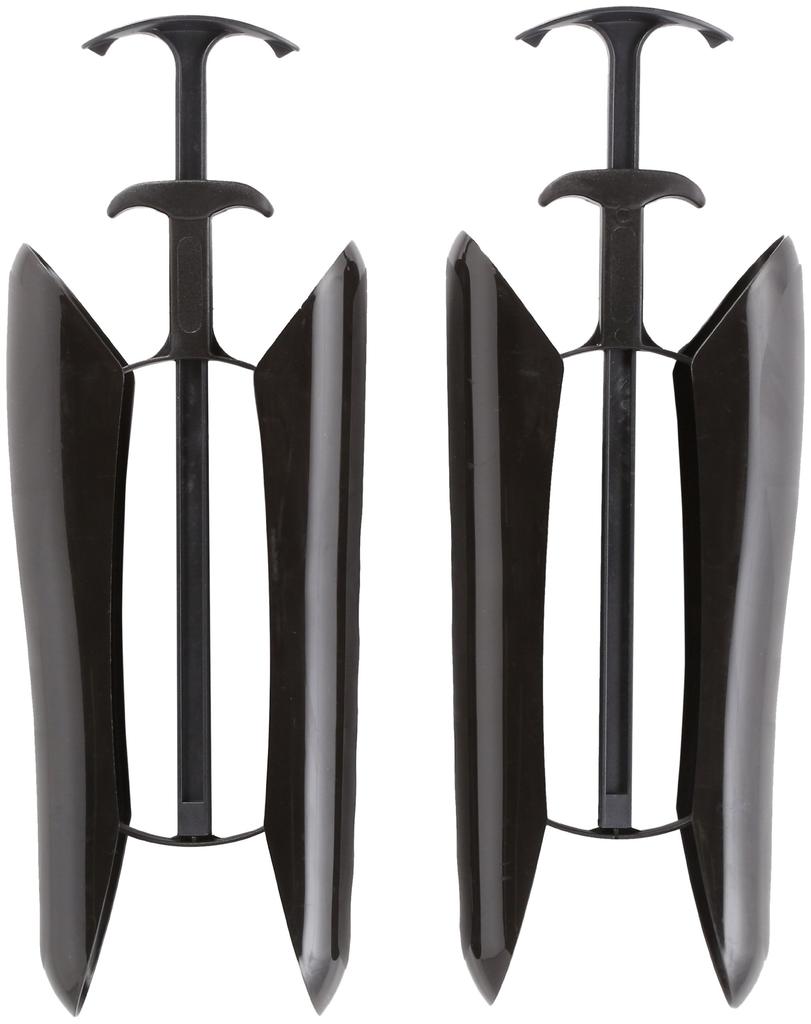 Mowbray Jet Boot a Handle Keeper for Long Boots That Keeps Them In Smooths Out Prevents Them from Falling and Keeps Them Free M. Keeper, One-touch