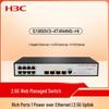 H3C S1850V3 Series 8-Port Managed Network Switch