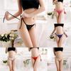 Women Sexy Lace Briefs Panties Thongs G-string Lingerie Underwear