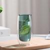 MULTIPOTENT Double-Layer Heat-Resistant Glass Cup