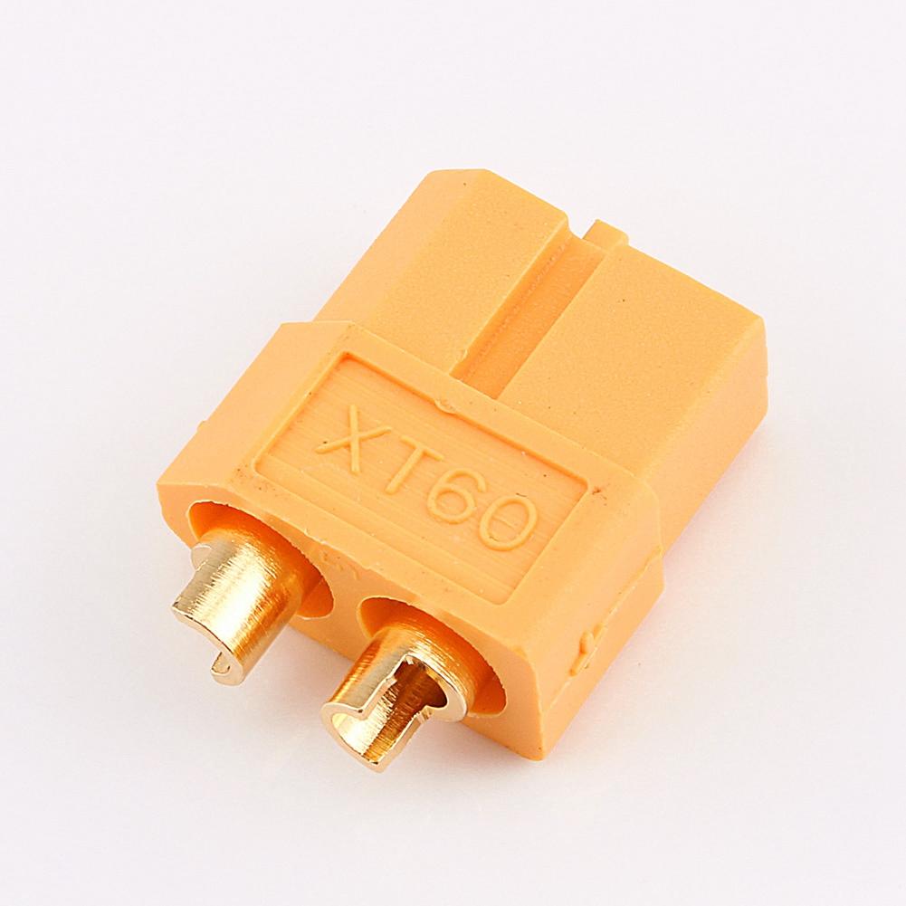 NYE XT60 Hann- og Hunn- Bullet-kontakter Plugger For RC LiPo Batteri velg din beste kjærlighet Høy Q
