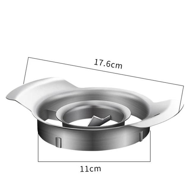

Нержавеющая сталь гранатовый очиститель мякоти кухонный инструмент для фруктов и овощей быстрая чистка устройство для удаления семян кухонные принадлежности 1-piece set
