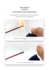 National Standard RV Copper Core Stranded Wire - Soft, Single Core, Electronic, Signal & Control Wire (0.3-1 Sq. mm)
