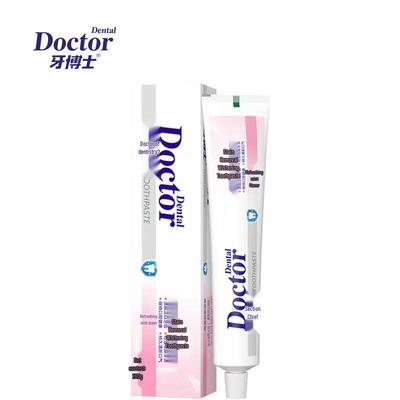 Dr. Dental Multi-Effect Whitening Toothpaste