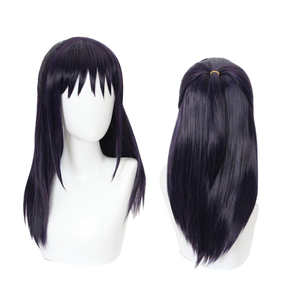 Iroi Utahime Cosplay Cosplay Anime Jujutsu Kaisen Kostýmy Iroi Utahime Cosplay Kendo Kostýmy Halloween Vánoční Party Oblečení
