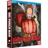 One punch man - saison 1 - coffret blu-ray - edition 2018
